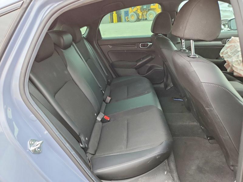 Продажа на аукционе авто 2024 Honda Civic, vin: 19XFL2H86RE019793, номер лота: 55115676