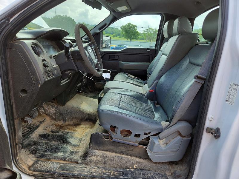 Aukcja sprzedaży 2014 Ford F150, vin: 1FTMF1EM1EKF78363, numer aukcji: 55166796