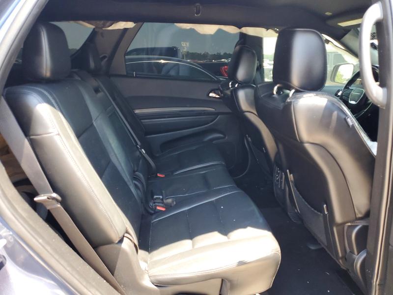 53656936 :رقم المزاد ، 1C4RDHDG1MC660778 vin ، 2021 Dodge Durango مزاد بيع