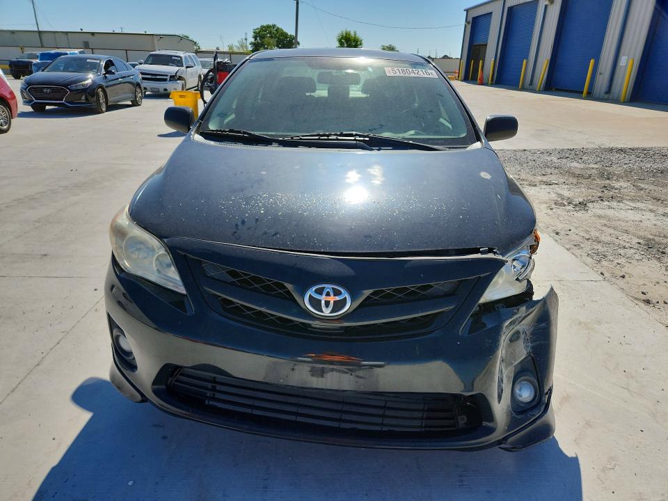 Aukcja sprzedaży 2012 Toyota Corolla, vin: 2T1BU4EE7CC850890, numer aukcji: 51804216