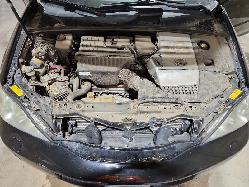 Продажа на аукционе авто 2006 Lexus Rx 400, vin: JTJHW31U160038458, номер лота: 52261806