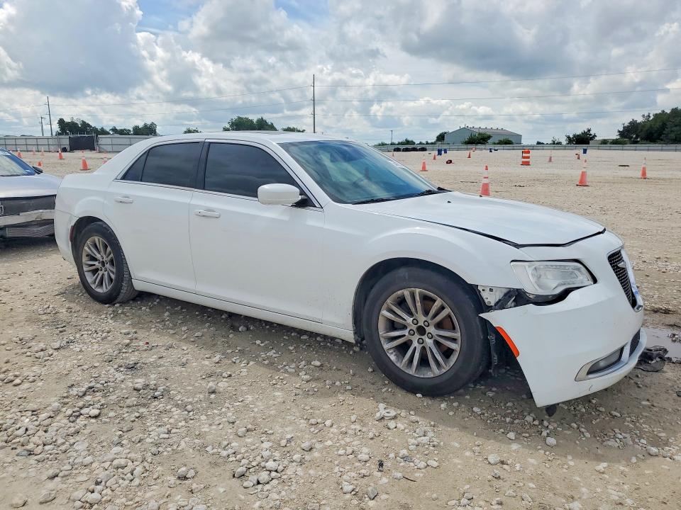 Aukcja sprzedaży 2017 Chrysler 300, vin: 2C3CCAAG7HH585659, numer aukcji: 54875076