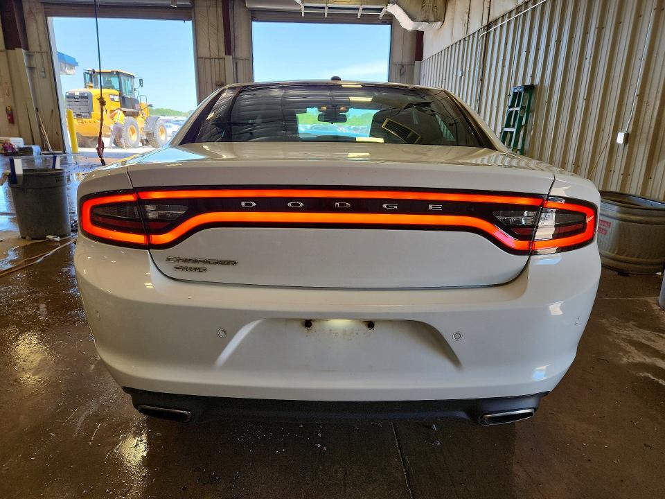 54790876 :رقم المزاد ، 2C3CDXFG5GH164000 vin ، 2016 Dodge Charger مزاد بيع