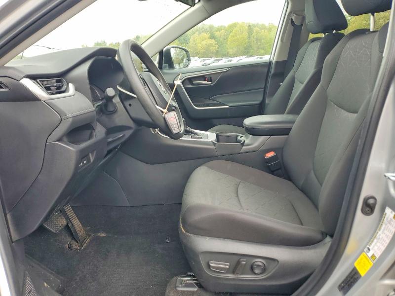 Продажа на аукционе авто 2024 Toyota Rav4, vin: 2T3P1RFV3RW429385, номер лота: 50610856