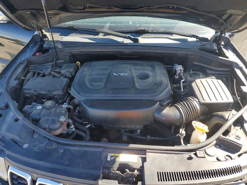 54795506 :رقم المزاد ، 1C4RJFBG6HC756556 vin ، 2017 Jeep Grand Cherokee مزاد بيع