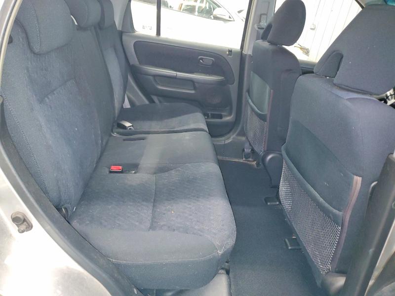 Продажа на аукционе авто 2006 Honda Cr-v, vin: SHSRD78576U430051, номер лота: 55309816
