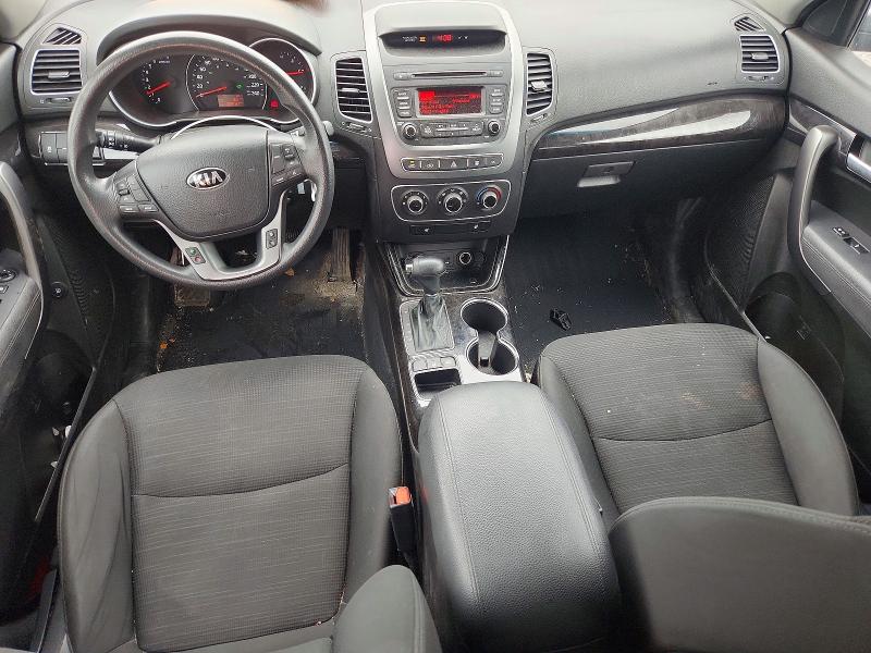 Продаж на аукціоні авто 2015 Kia Sorento, vin: 5XYKT3A67FG661130, номер лоту: 52333026