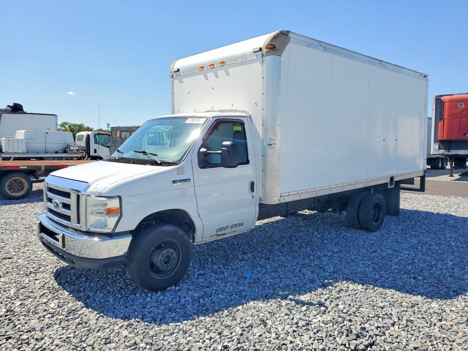 Продаж на аукціоні авто 2014 Ford Econoline, vin: 1FDXE4FS2EDA78596, номер лоту: 51661906