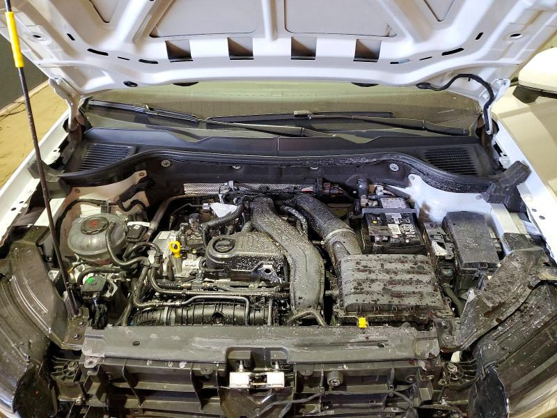 Продажа на аукционе авто 2026 Volkswagen Taos, vin: 3VVUC7B21TM062784, номер лота: 55271946