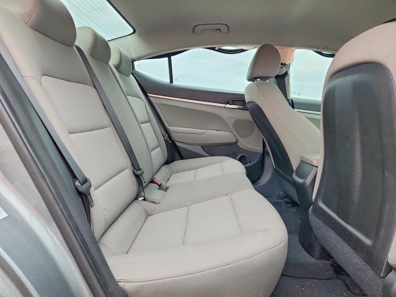 Aukcja sprzedaży 2019 Hyundai Elantra, vin: KMHD74LF1KU818008, numer aukcji: 54478876