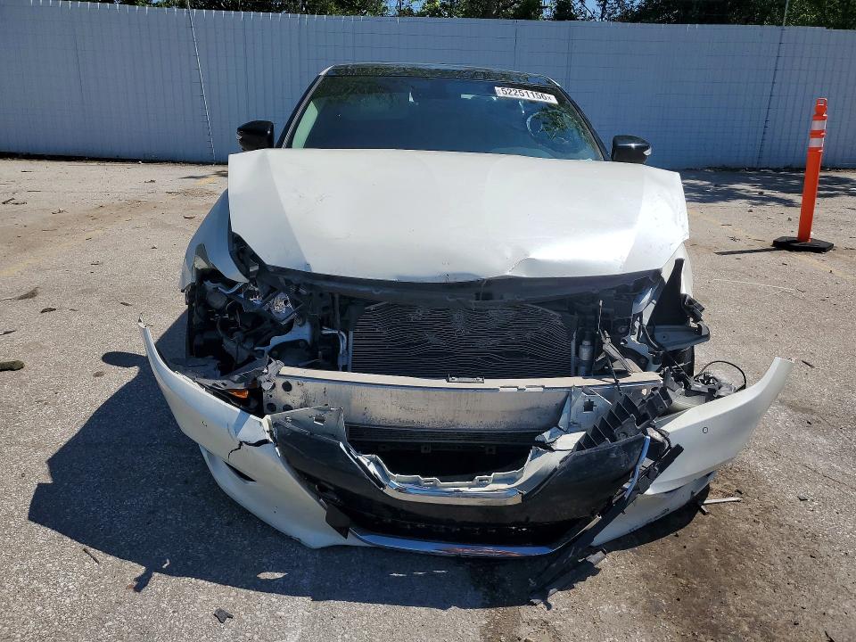 Продаж на аукціоні авто 2016 Nissan Maxima, vin: 1N4AA6AP3GC411701, номер лоту: 52251156