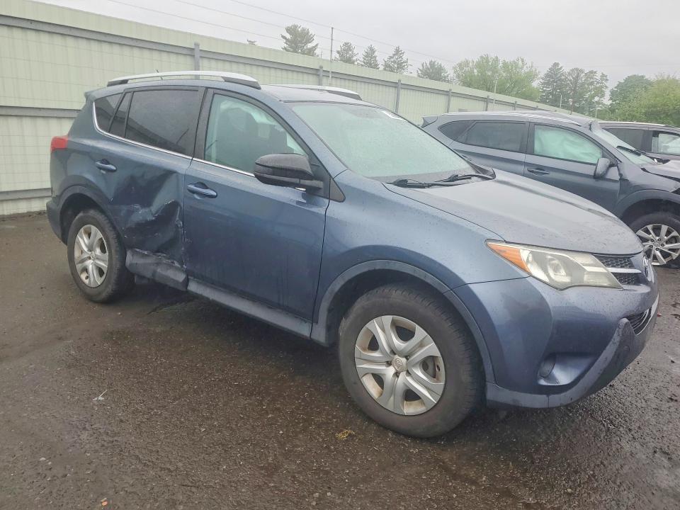52604696 :رقم المزاد ، 2T3BFREV0DW086802 vin ، 2013 Toyota Rav4 مزاد بيع