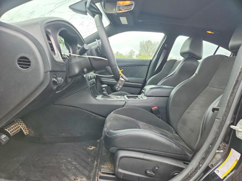 2023 Dodge Charger მანქანა იყიდება აუქციონზე, vin: 2C3CDXMG3PH581487, აუქციონის ნომერი: 51650366