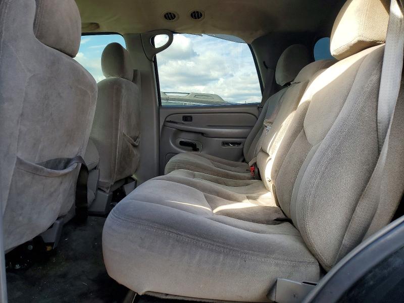 2004 Gmc Yukon მანქანა იყიდება აუქციონზე, vin: 1GKEC13V54R277713, აუქციონის ნომერი: 55614736