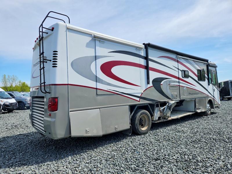 52916506 :رقم المزاد ، 5B4NR97AX54700483 vin ، 2005 Four Winns Motorhome مزاد بيع