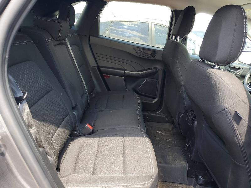 52779286 :رقم المزاد ، 1FMCU0GN1RUB62191 vin ، 2024 Ford Escape مزاد بيع
