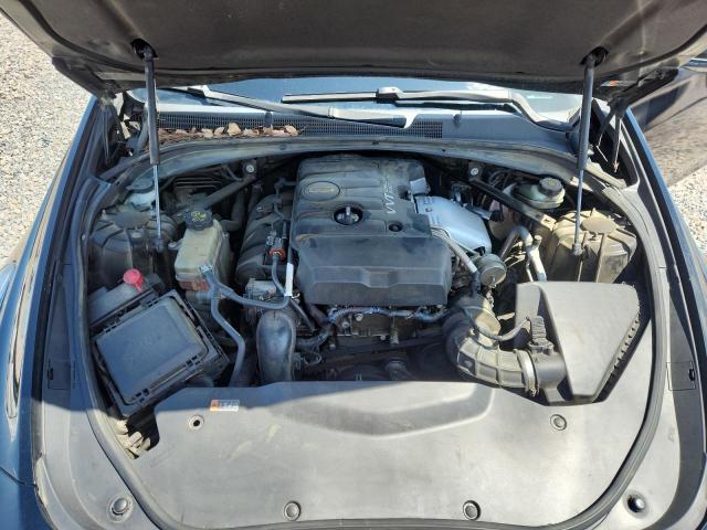 Продаж на аукціоні авто 2015 Cadillac Cts, vin: 1G6AP5SX6F0105032, номер лоту: 52749086