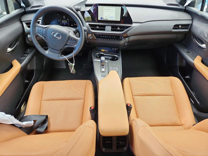 Aukcja sprzedaży 2025 Lexus Ux 300h, vin: JTHUCJDH9S2001118, numer aukcji: 52313946