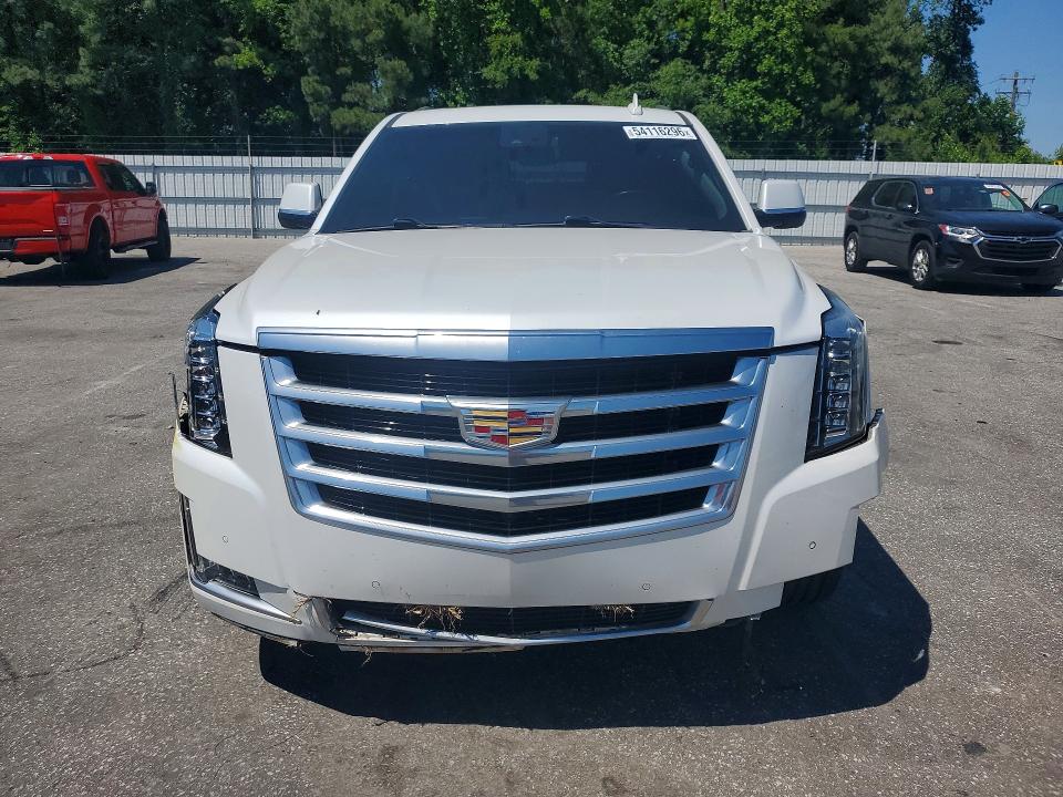 Aukcja sprzedaży 2017 Cadillac Escalade, vin: 1GYS3HKJ3HR119084, numer aukcji: 54116296