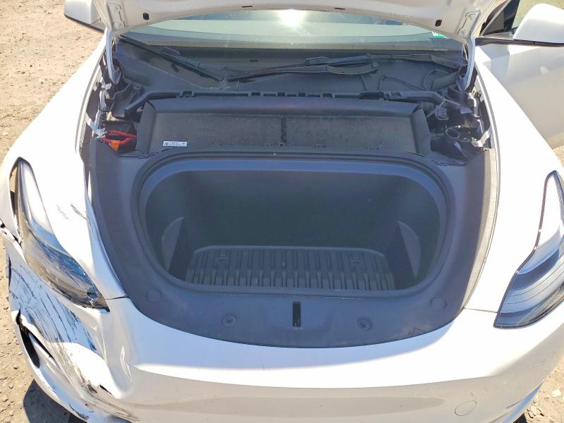 Aukcja sprzedaży 2024 Tesla Model Y, vin: 7SAYGAEE6RF167456, numer aukcji: 55096236