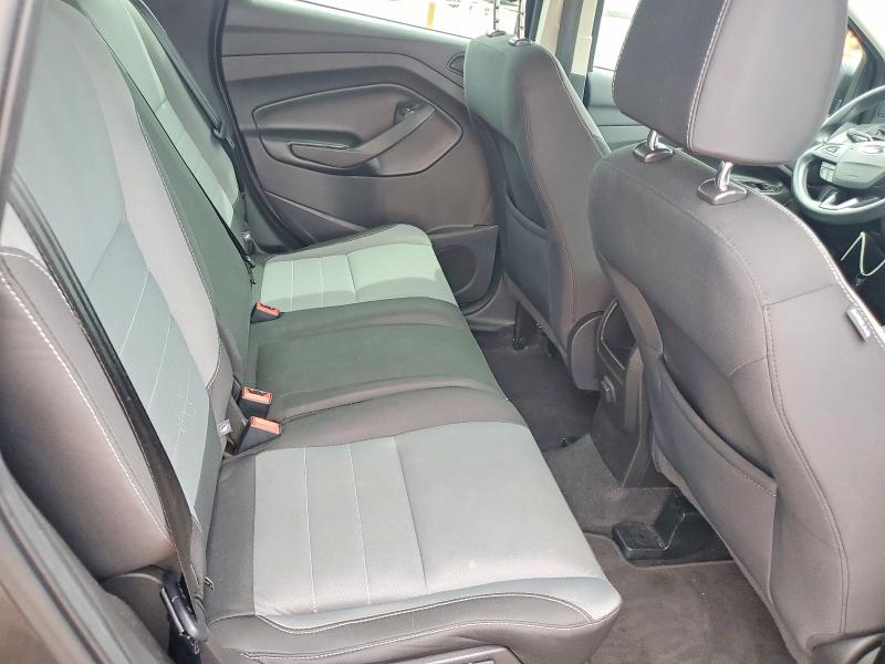 Продаж на аукціоні авто 2017 Ford Escape, vin: 1FMCU0F70HUE35221, номер лоту: 54551066