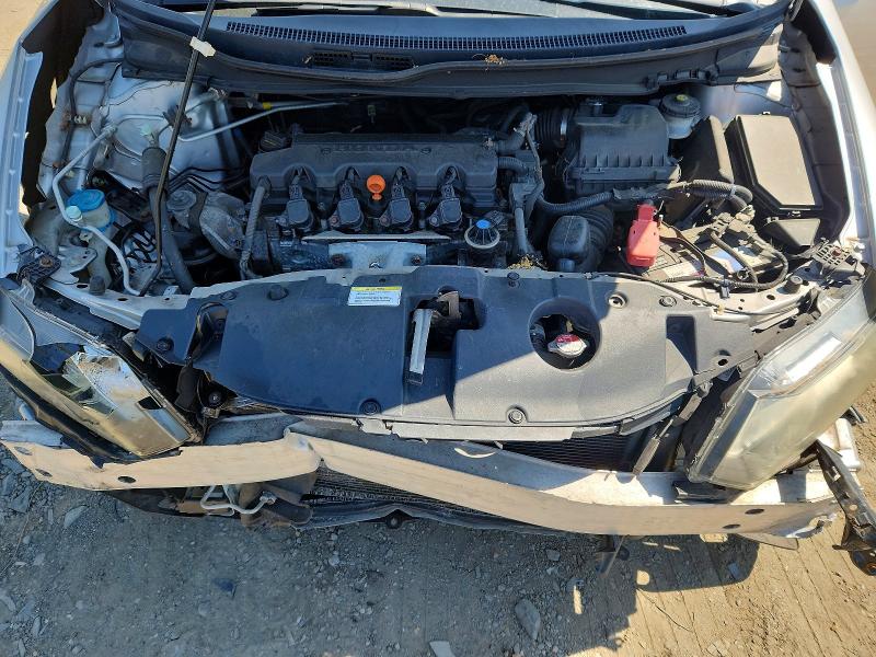 Продаж на аукціоні авто 2015 Honda Civic, vin: 19XFB2F7XFE218094, номер лоту: 54135536