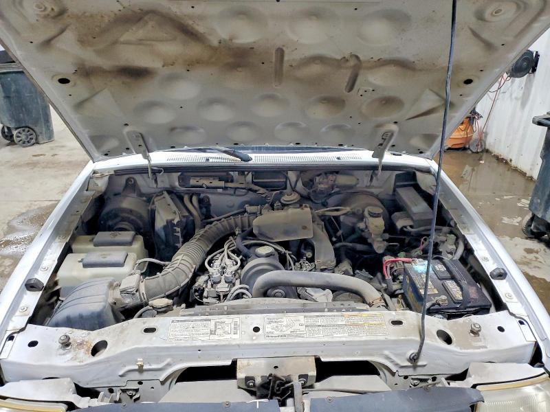 Продажа на аукционе авто 2000 Ford Ranger, vin: 1FTYR10C6YTA35466, номер лота: 52728026