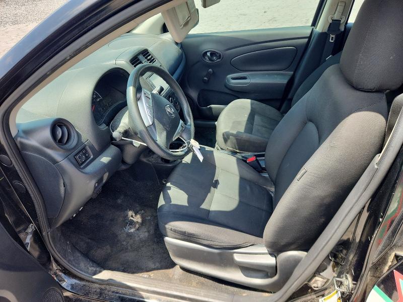 Aukcja sprzedaży 2019 Nissan Versa, vin: 3N1CN7AP9KL815891, numer aukcji: 52045276