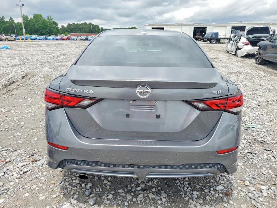 Aukcja sprzedaży 2023 Nissan Sentra, vin: 3N1AB8DV0PY319680, numer aukcji: 51913526