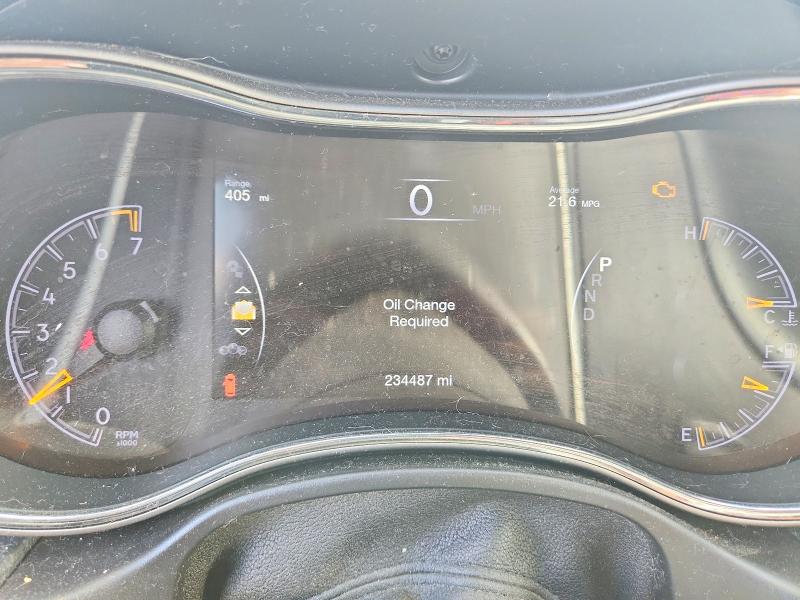 Aukcja sprzedaży 2018 Jeep Grand Cherokee, vin: 1C4RJEAG2JC277651, numer aukcji: 53991356