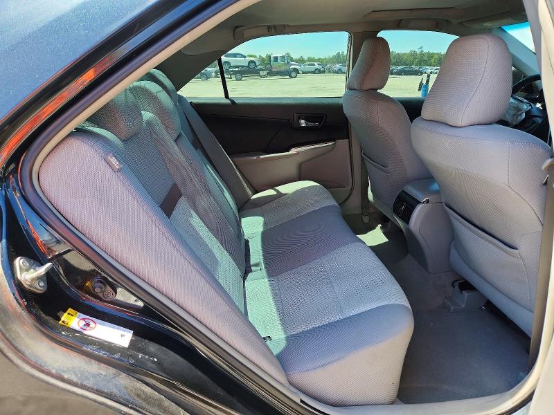 Aukcja sprzedaży 2014 Toyota Camry, vin: 4T1BF1FK5EU466427, numer aukcji: 53974866