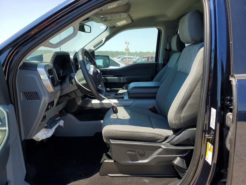 Aukcja sprzedaży 2023 Ford F150, vin: 1FTEW1C83PFC01457, numer aukcji: 53805986