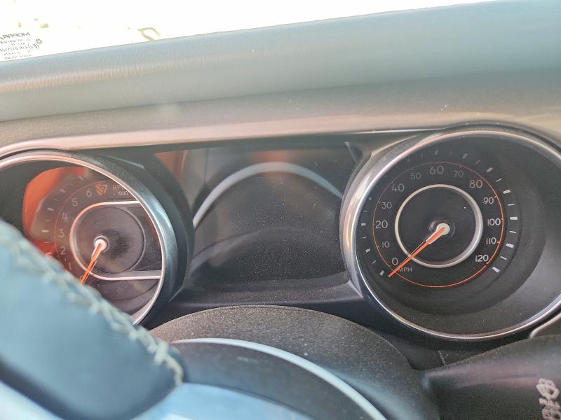 53768296 :رقم المزاد ، 1C4HJXEG9KW543359 vin ، 2019 Jeep Wrangler Unlimited مزاد بيع