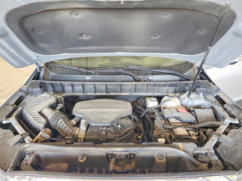 52042586 :رقم المزاد ، 1GKKNWLS2KZ258999 vin ، 2019 Gmc Acadia مزاد بيع
