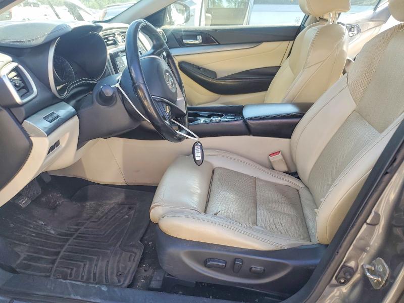 Aukcja sprzedaży 2016 Nissan Maxima, vin: 1N4AA6AP1GC904549, numer aukcji: 55424486