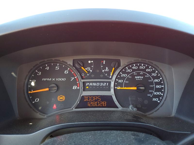Aukcja sprzedaży 2006 Chevrolet Colorado, vin: 1GCCS148068307241, numer aukcji: 53319496