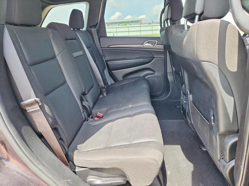 2020 Jeep Grand Cherokee მანქანა იყიდება აუქციონზე, vin: 1C4RJFAG7LC249661, აუქციონის ნომერი: 54070326