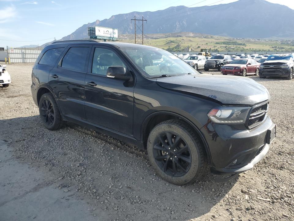 Aukcja sprzedaży 2018 Dodge Durango, vin: 1C4RDJDG9JC145997, numer aukcji: 53063676
