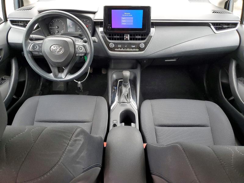 Aukcja sprzedaży 2023 Toyota Corolla, vin: 5YFB4MDE9PP039485, numer aukcji: 54405216