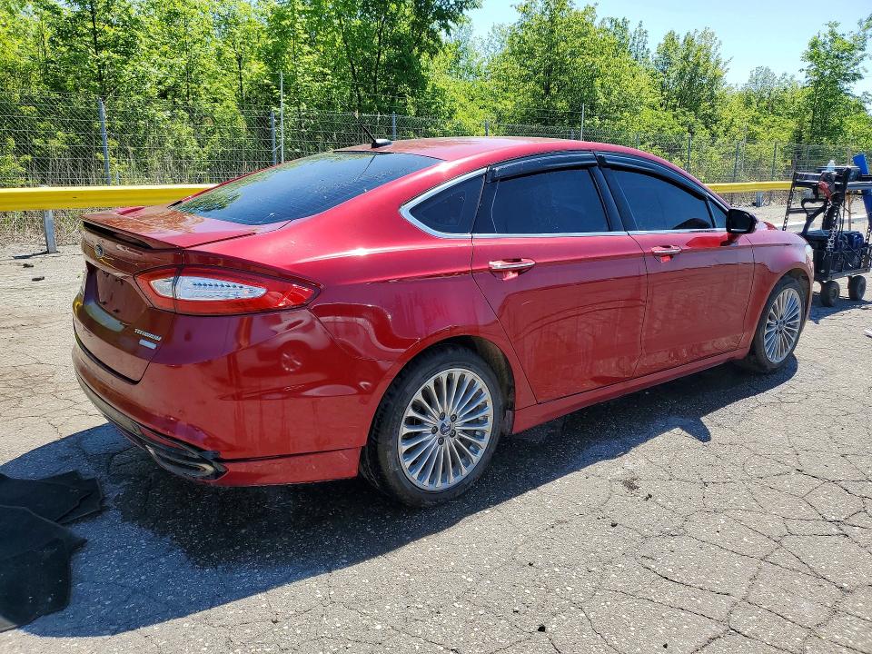 Aukcja sprzedaży 2016 Ford Fusion, vin: 3FA6P0K96GR319193, numer aukcji: 55402826