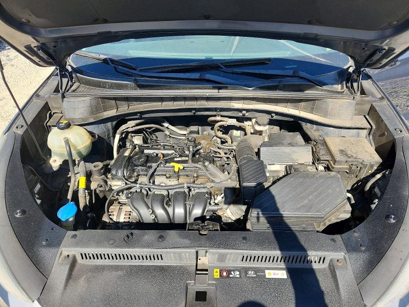 Aukcja sprzedaży 2019 Hyundai Tucson, vin: KM8J3CA41KU911010, numer aukcji: 53311976