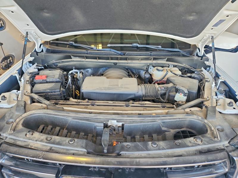 54142196 :رقم المزاد ، 1GKS2CKL7PR438424 vin ، 2023 Gmc Yukon مزاد بيع