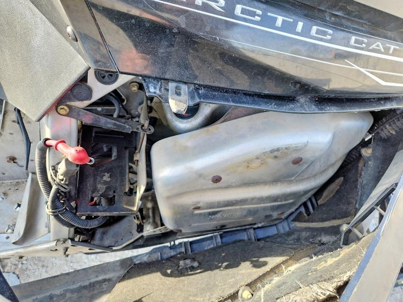 Продажа на аукционе авто 2009 Arctic Cat Arctic Cat, vin: 4UF09SNW39T124430, номер лота: 52169966