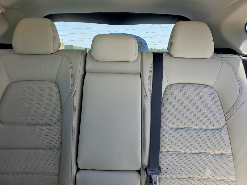 2024 Mazda Cx-5 მანქანა იყიდება აუქციონზე, vin: JM3KFBCM0R0363839, აუქციონის ნომერი: 53465416