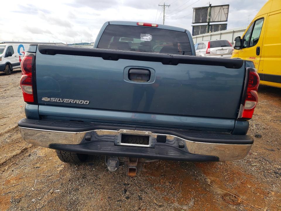 Продаж на аукціоні авто 2007 Chevrolet Silverado, vin: 1GCEK19Z77Z203366, номер лоту: 54226356