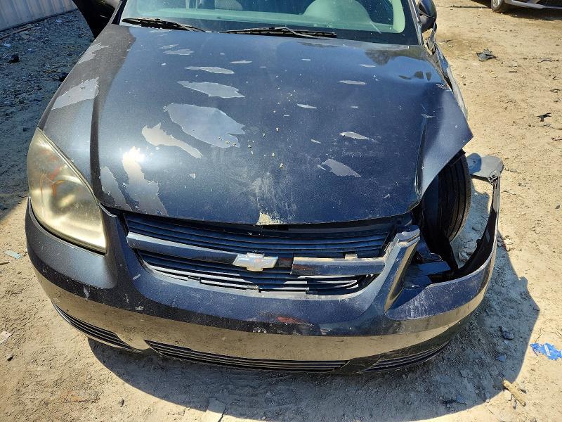 Продаж на аукціоні авто 2010 Chevrolet Cobalt, vin: 1G1AD5F56A7224318, номер лоту: 53165176