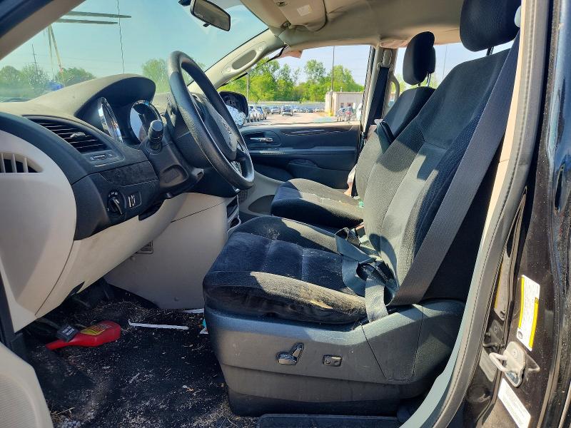 Продажа на аукционе авто 2014 Dodge Grand Caravan, vin: 2C4RDGBG7ER241050, номер лота: 54054396