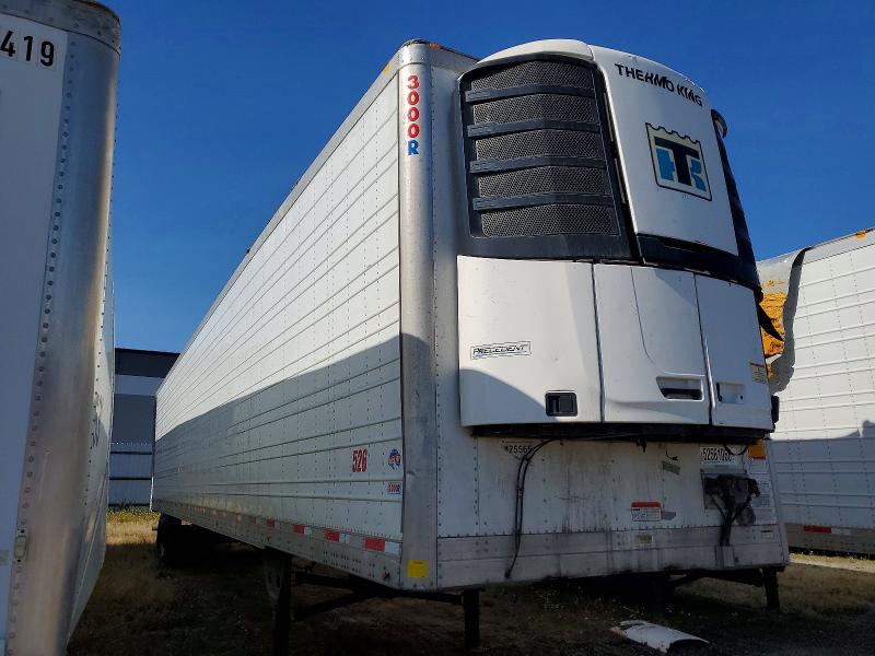 2024 Utility Trailer Trailers მანქანა იყიდება აუქციონზე, vin: 1UYVS2531R2024017, აუქციონის ნომერი: 52561066