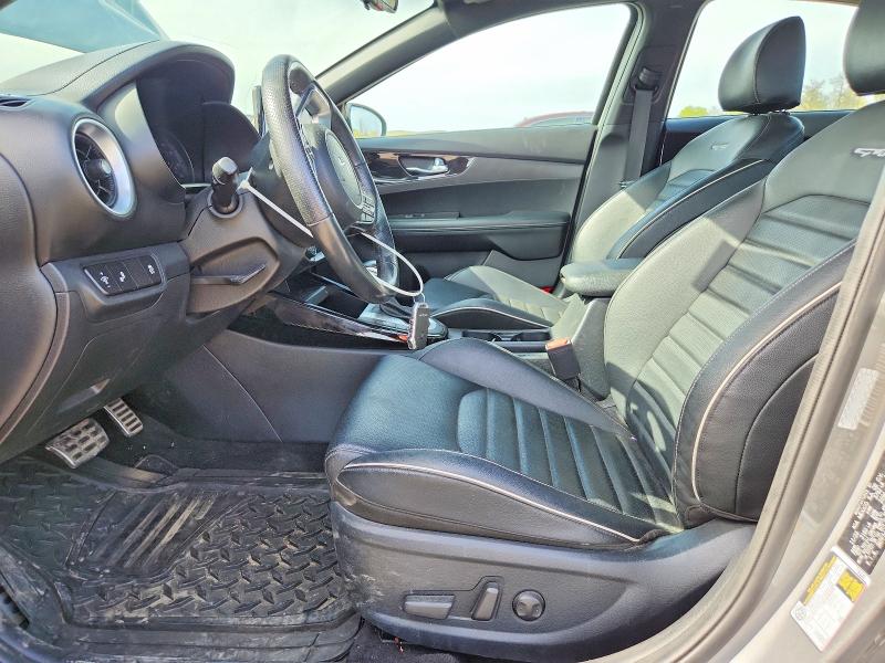 Продажа на аукционе авто 2024 Kia Forte, vin: 3KPF54AD0RE720861, номер лота: 54832796