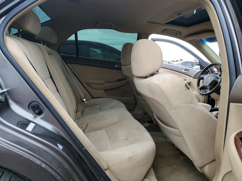 Продаж на аукціоні авто 2007 Honda Accord, vin: 1HGCM56797A028890, номер лоту: 55066226